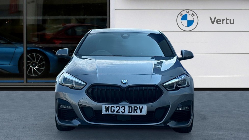 BMW 2 Series 220i M Sport 4dr Step Auto Petrol Saloon - Image 16