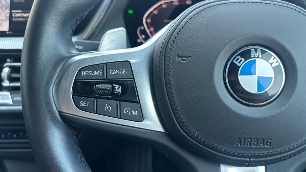 BMW 2 Series 220i M Sport 4dr Step Auto Petrol Saloon - Image 17