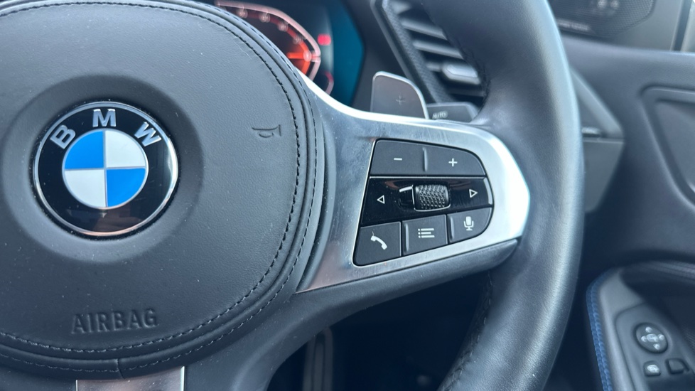 BMW 2 Series 220i M Sport 4dr Step Auto Petrol Saloon - Image 18