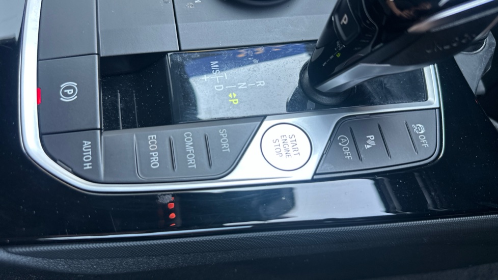 BMW 2 Series 220i M Sport 4dr Step Auto Petrol Saloon - Image 19