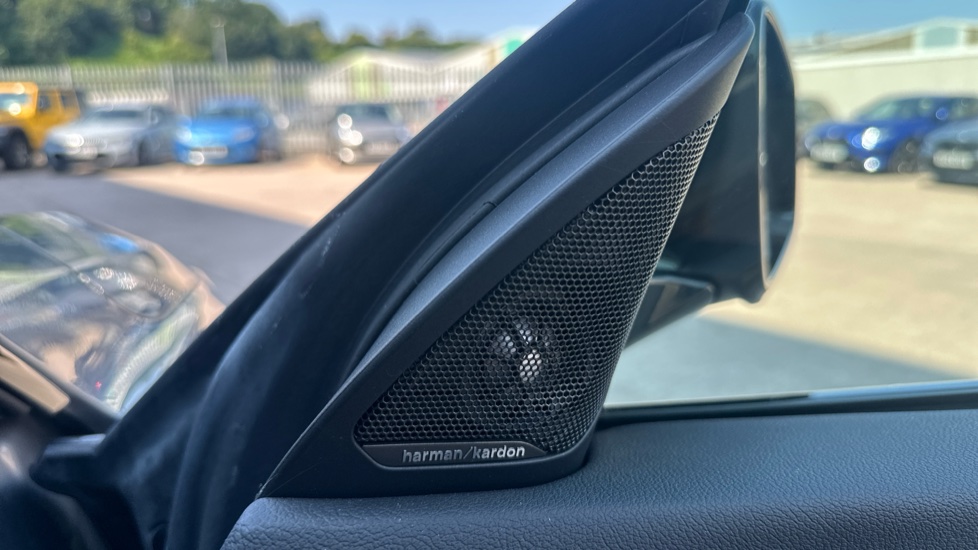 BMW 2 Series 220i M Sport 4dr Step Auto Petrol Saloon - Image 20