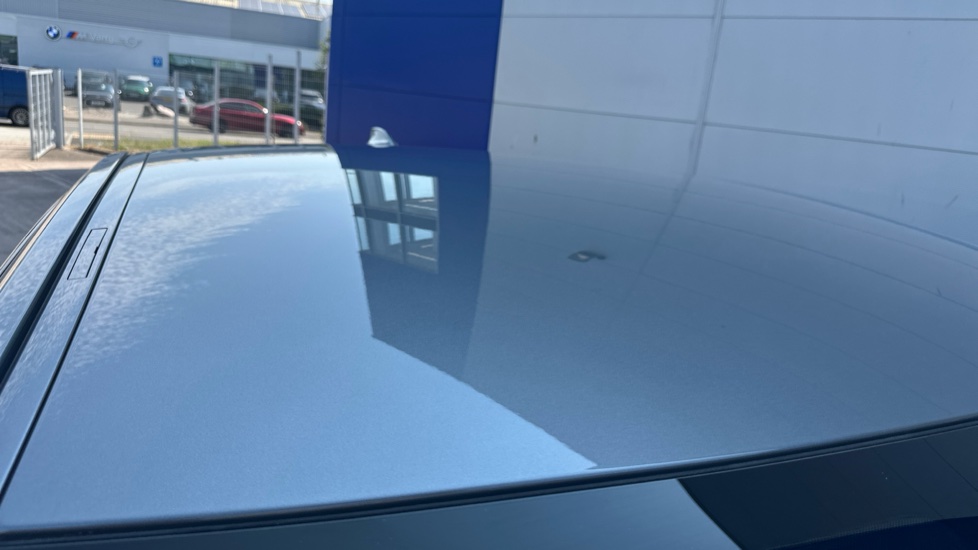 BMW 2 Series 220i M Sport 4dr Step Auto Petrol Saloon - Image 21