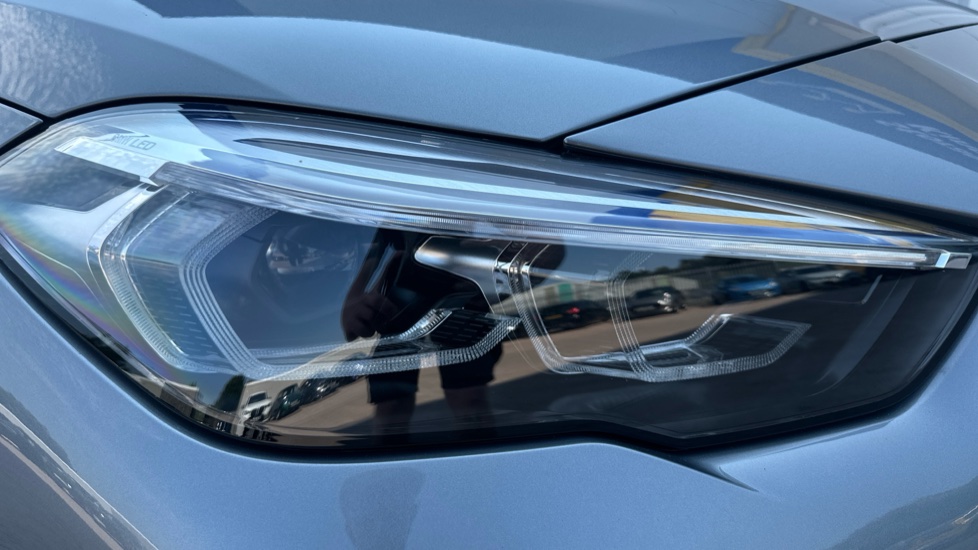 BMW 2 Series 220i M Sport 4dr Step Auto Petrol Saloon - Image 23