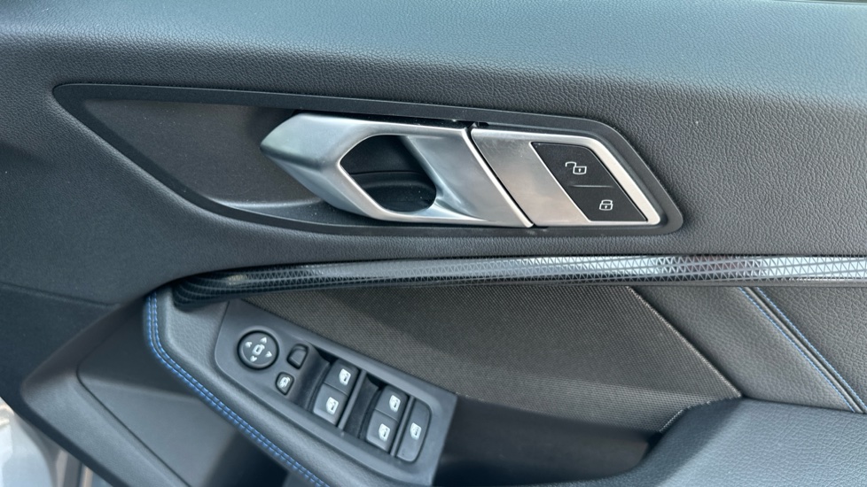 BMW 2 Series 220i M Sport 4dr Step Auto Petrol Saloon - Image 30