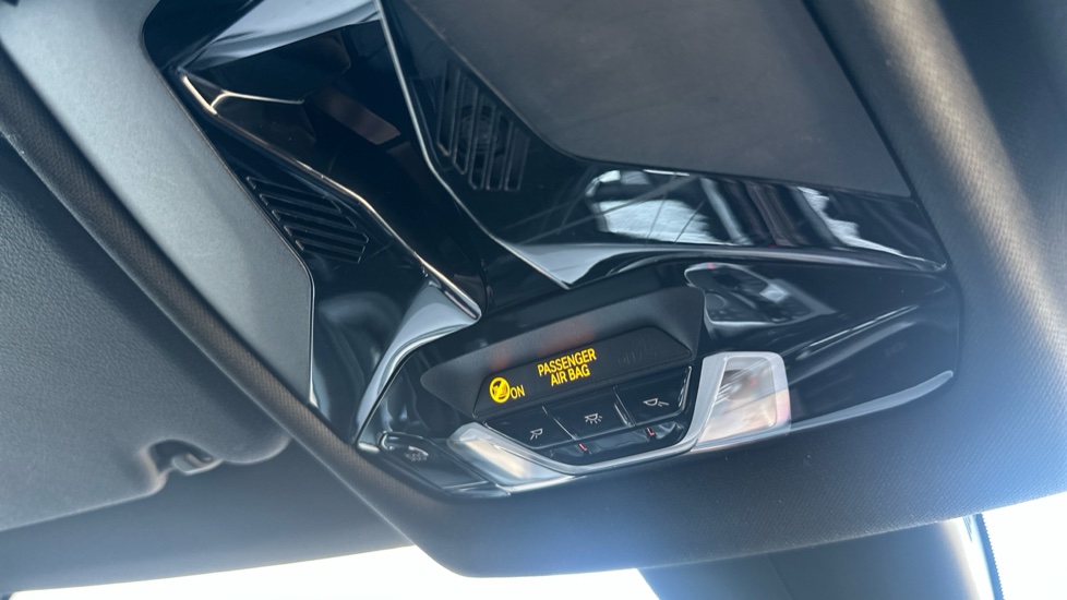 BMW 2 Series 220i M Sport 4dr Step Auto Petrol Saloon - Image 33