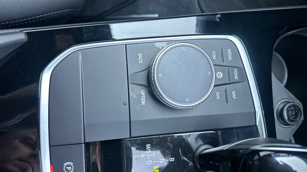 BMW 2 Series 220i M Sport 4dr Step Auto Petrol Saloon - Image 35