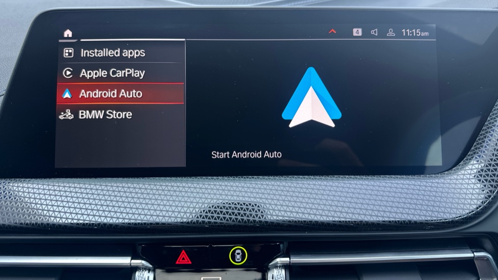 BMW 2 Series 220i M Sport 4dr Step Auto Petrol Saloon - Image 38