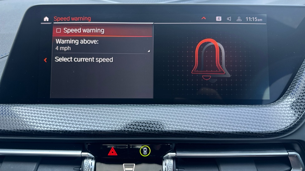 BMW 2 Series 220i M Sport 4dr Step Auto Petrol Saloon - Image 44