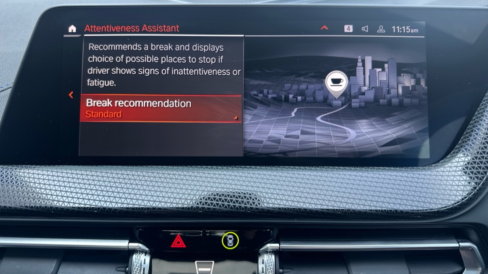 BMW 2 Series 220i M Sport 4dr Step Auto Petrol Saloon - Image 45