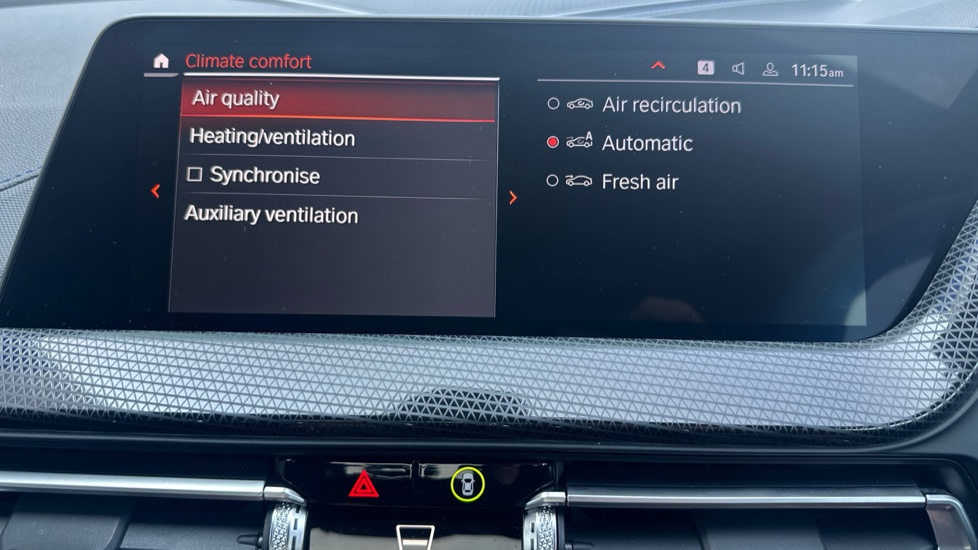 BMW 2 Series 220i M Sport 4dr Step Auto Petrol Saloon - Image 47