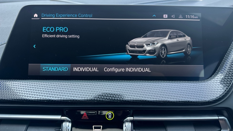 BMW 2 Series 220i M Sport 4dr Step Auto Petrol Saloon - Image 50