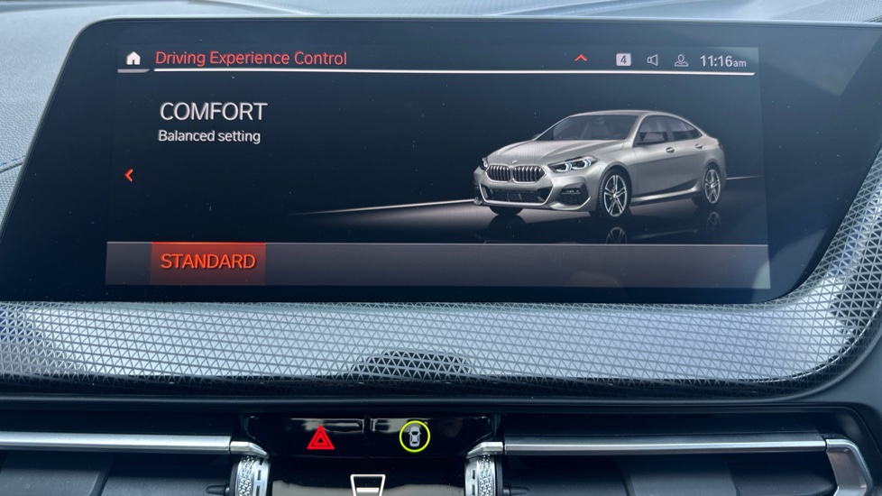 BMW 2 Series 220i M Sport 4dr Step Auto Petrol Saloon - Image 51