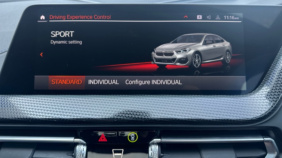 BMW 2 Series 220i M Sport 4dr Step Auto Petrol Saloon - Image 52