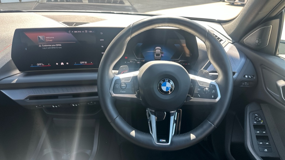 BMW 2 Series 223 xDrive M Sport 4dr Step Auto Petrol Saloon - Image 5
