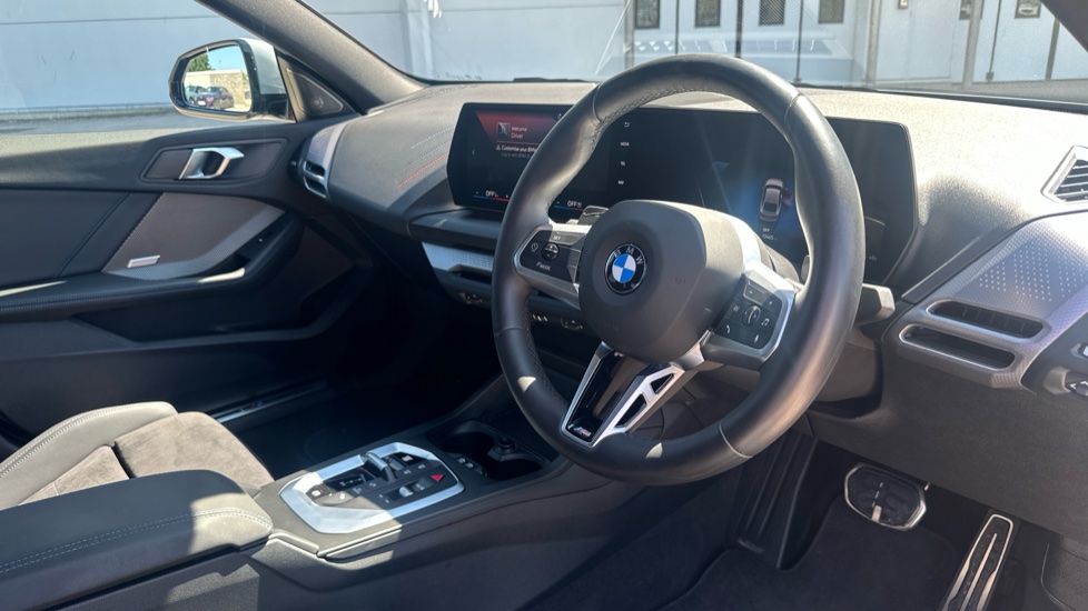 BMW 2 Series 223 xDrive M Sport 4dr Step Auto Petrol Saloon - Image 6