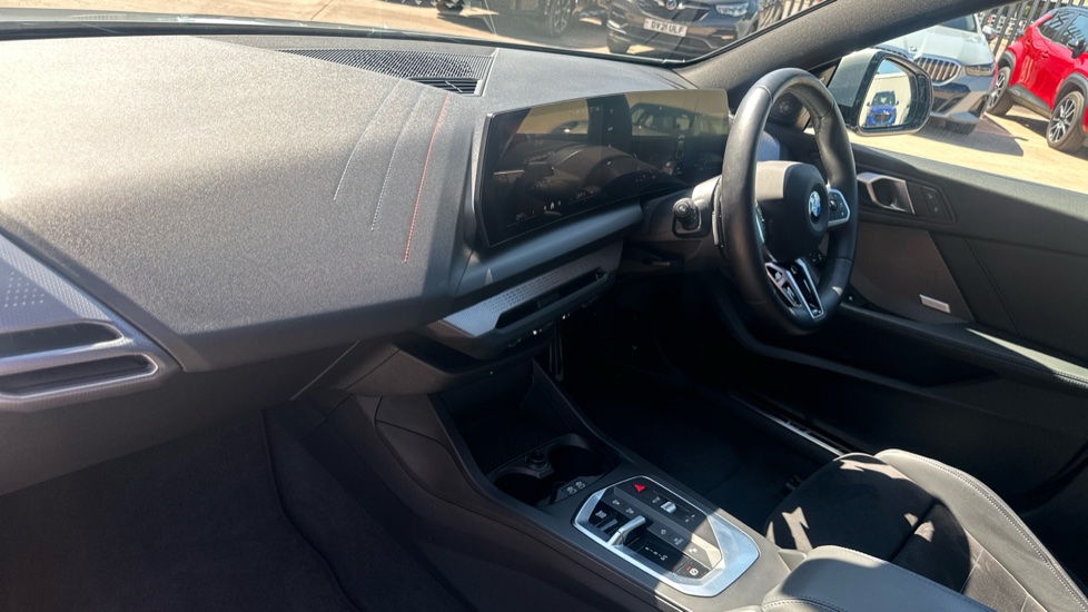 BMW 2 Series 223 xDrive M Sport 4dr Step Auto Petrol Saloon - Image 7