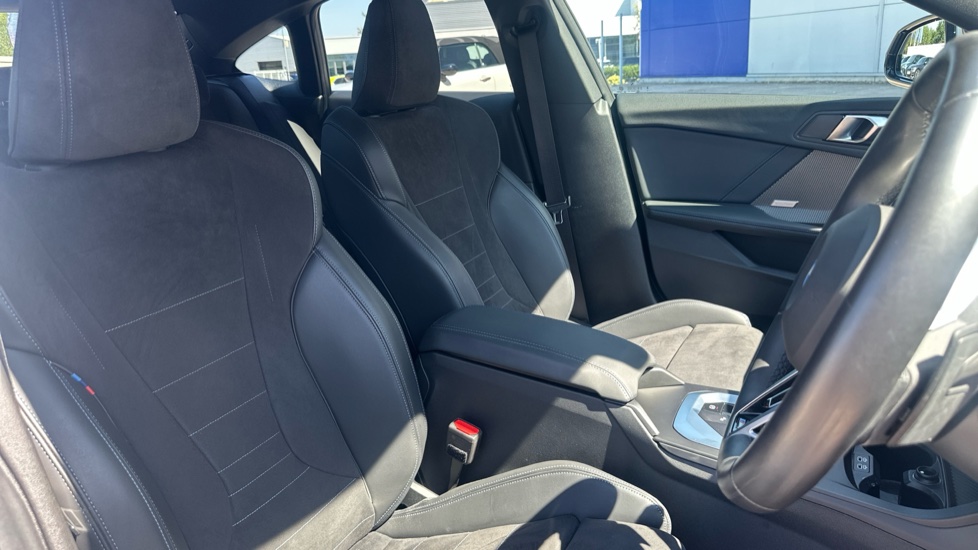 BMW 2 Series 223 xDrive M Sport 4dr Step Auto Petrol Saloon - Image 11