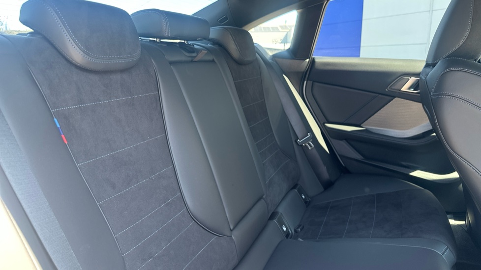 BMW 2 Series 223 xDrive M Sport 4dr Step Auto Petrol Saloon - Image 12