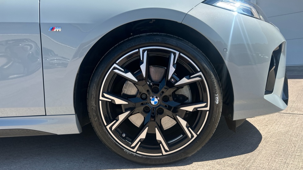 BMW 2 Series 223 xDrive M Sport 4dr Step Auto Petrol Saloon - Image 14