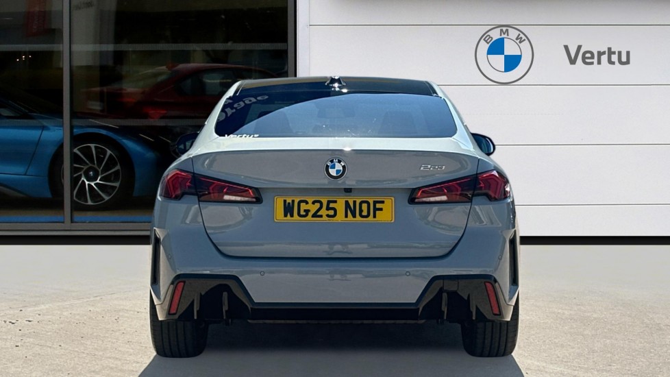 BMW 2 Series 223 xDrive M Sport 4dr Step Auto Petrol Saloon - Image 15