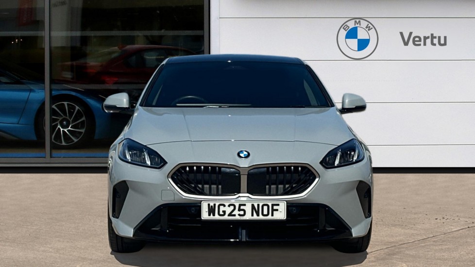 BMW 2 Series 223 xDrive M Sport 4dr Step Auto Petrol Saloon - Image 16