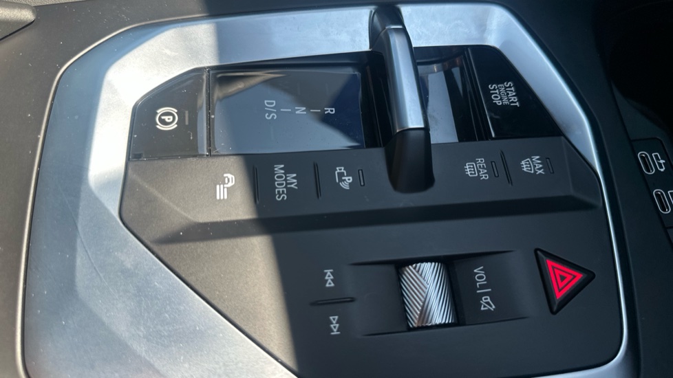 BMW 2 Series 223 xDrive M Sport 4dr Step Auto Petrol Saloon - Image 19