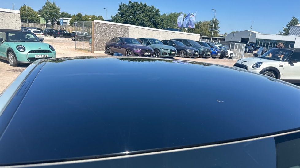 BMW 2 Series 223 xDrive M Sport 4dr Step Auto Petrol Saloon - Image 21