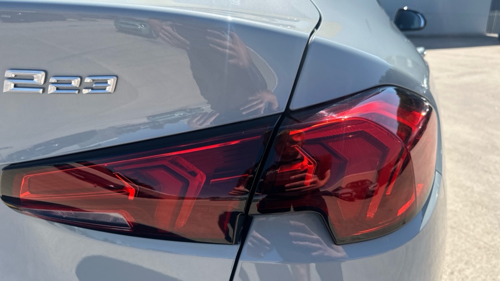 BMW 2 Series 223 xDrive M Sport 4dr Step Auto Petrol Saloon - Image 22