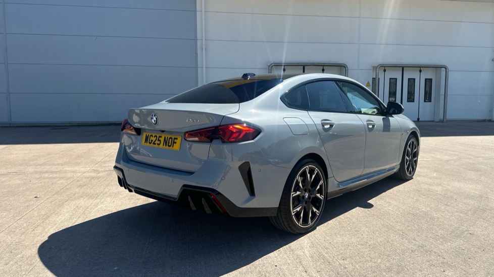 BMW 2 Series 223 xDrive M Sport 4dr Step Auto Petrol Saloon - Image 24