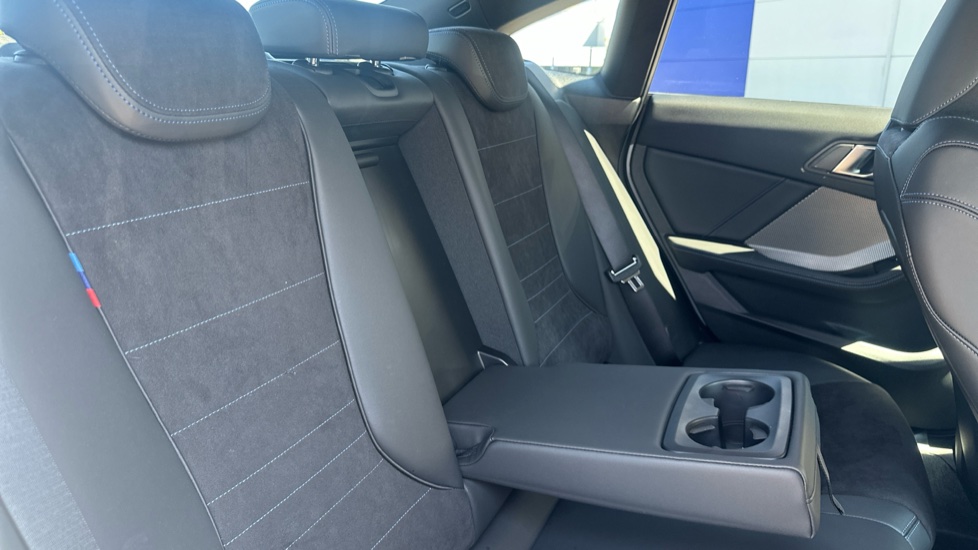 BMW 2 Series 223 xDrive M Sport 4dr Step Auto Petrol Saloon - Image 26