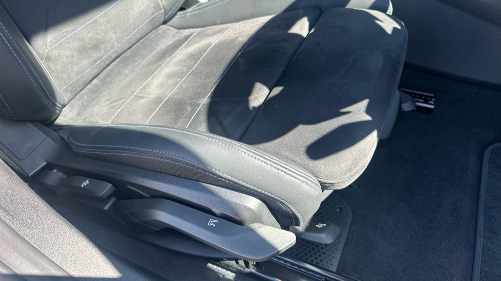 BMW 2 Series 223 xDrive M Sport 4dr Step Auto Petrol Saloon - Image 30