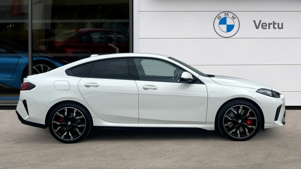BMW 2 Series 223 xDrive M Sport 4dr Step Auto [Pro Pack] Petrol Saloon - Image 3