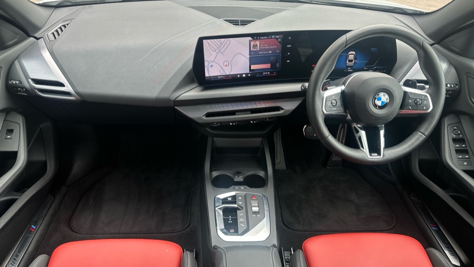 BMW 2 Series 223 xDrive M Sport 4dr Step Auto [Pro Pack] Petrol Saloon - Image 4