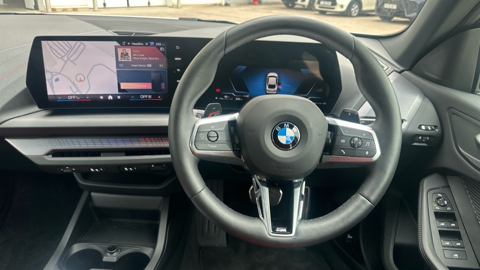 BMW 2 Series 223 xDrive M Sport 4dr Step Auto [Pro Pack] Petrol Saloon - Image 5