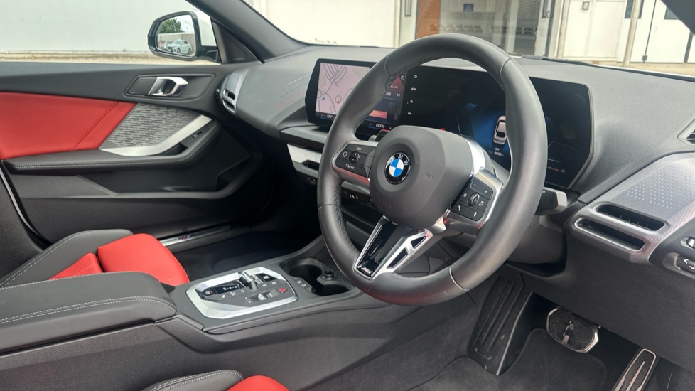 BMW 2 Series 223 xDrive M Sport 4dr Step Auto [Pro Pack] Petrol Saloon - Image 6