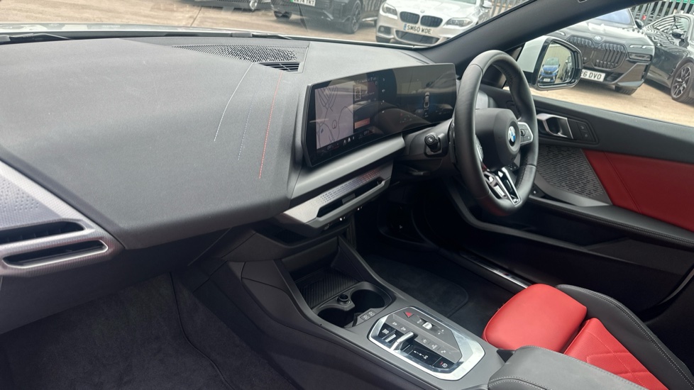 BMW 2 Series 223 xDrive M Sport 4dr Step Auto [Pro Pack] Petrol Saloon - Image 7