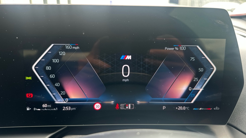BMW 2 Series 223 xDrive M Sport 4dr Step Auto [Pro Pack] Petrol Saloon - Image 9