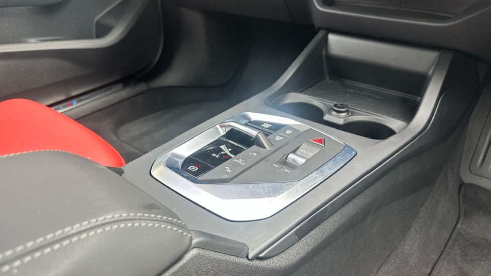 BMW 2 Series 223 xDrive M Sport 4dr Step Auto [Pro Pack] Petrol Saloon - Image 10
