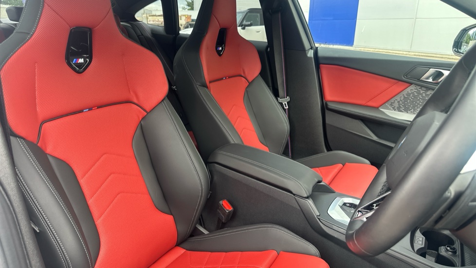 BMW 2 Series 223 xDrive M Sport 4dr Step Auto [Pro Pack] Petrol Saloon - Image 11