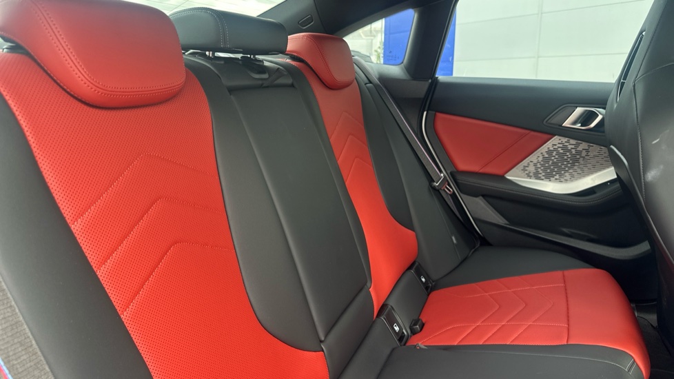 BMW 2 Series 223 xDrive M Sport 4dr Step Auto [Pro Pack] Petrol Saloon - Image 12