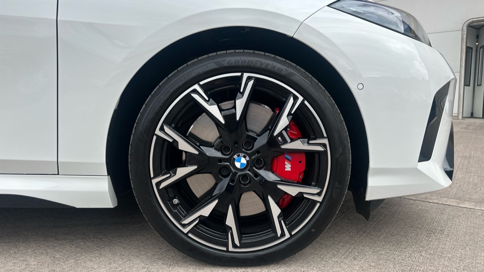 BMW 2 Series 223 xDrive M Sport 4dr Step Auto [Pro Pack] Petrol Saloon - Image 14