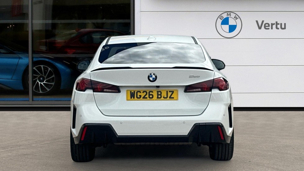 BMW 2 Series 223 xDrive M Sport 4dr Step Auto [Pro Pack] Petrol Saloon - Image 15