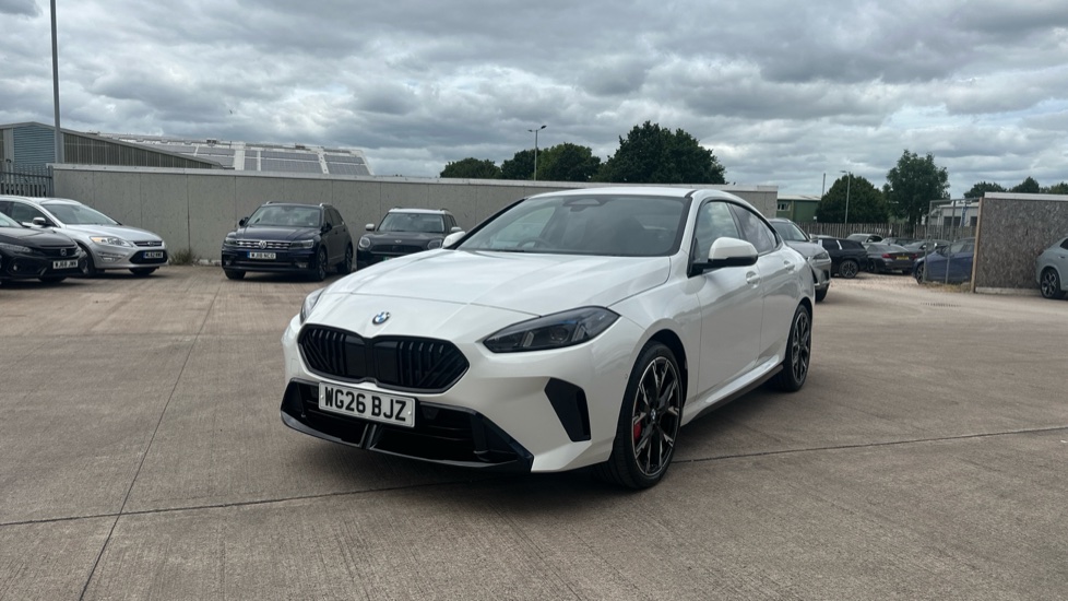 BMW 2 Series 223 xDrive M Sport 4dr Step Auto [Pro Pack] Petrol Saloon - Image 25