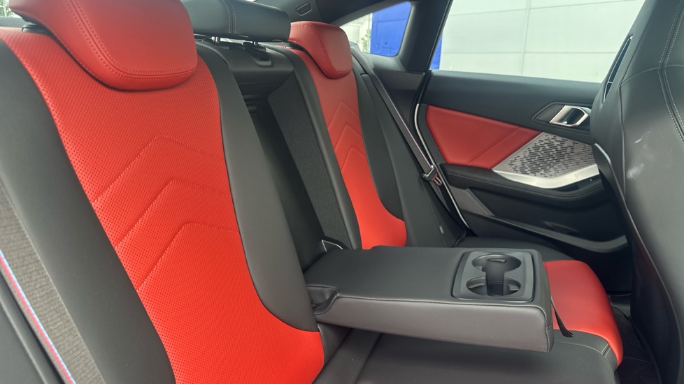 BMW 2 Series 223 xDrive M Sport 4dr Step Auto [Pro Pack] Petrol Saloon - Image 26