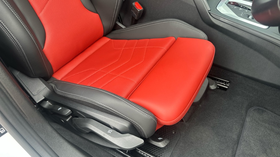 BMW 2 Series 223 xDrive M Sport 4dr Step Auto [Pro Pack] Petrol Saloon - Image 29