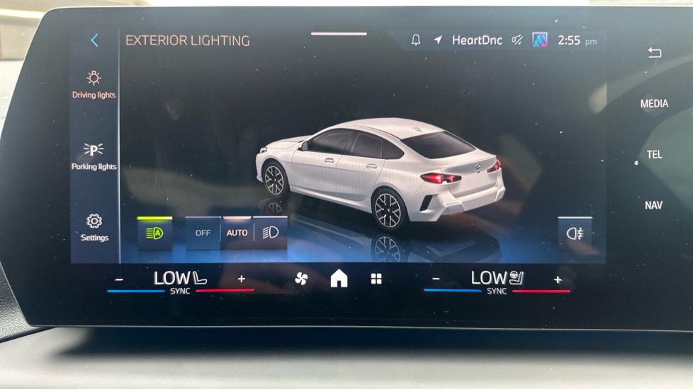 BMW 2 Series 223 xDrive M Sport 4dr Step Auto [Pro Pack] Petrol Saloon - Image 42
