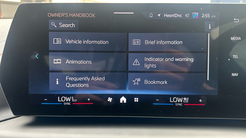 BMW 2 Series 223 xDrive M Sport 4dr Step Auto [Pro Pack] Petrol Saloon - Image 46