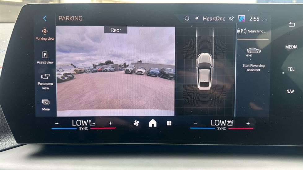 BMW 2 Series 223 xDrive M Sport 4dr Step Auto [Pro Pack] Petrol Saloon - Image 47
