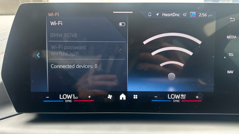 BMW 2 Series 223 xDrive M Sport 4dr Step Auto [Pro Pack] Petrol Saloon - Image 53