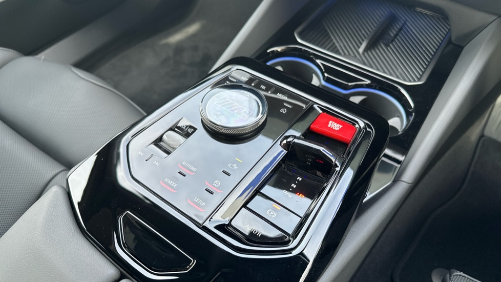 BMW M5 4dr DCT Saloon - Image 10